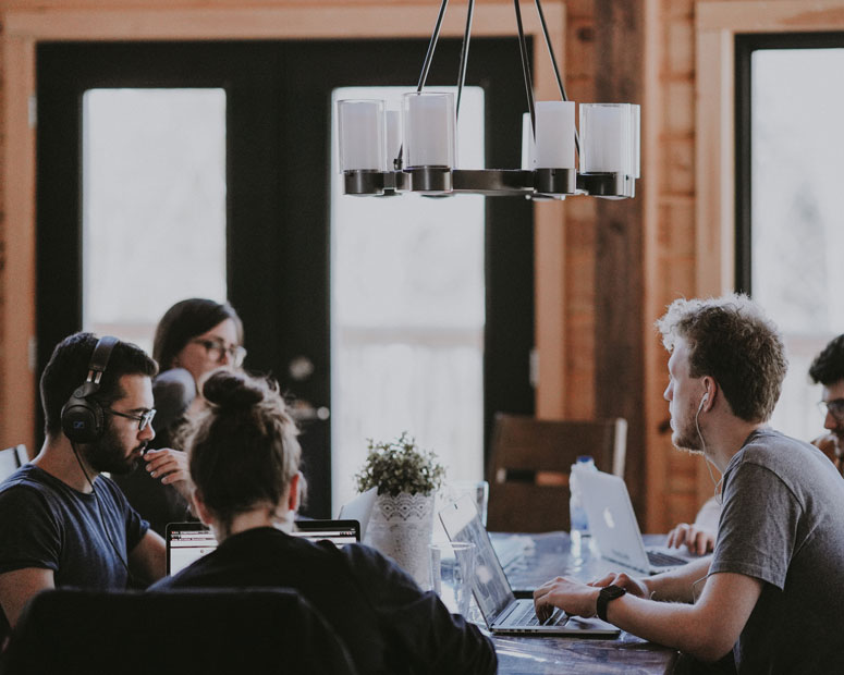 About Solterra Credit Union
